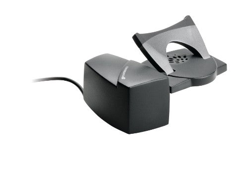 HP Poly HL10 Handset Lifter with Straight Plug TAA