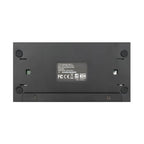 Tripp Lite U223-007-IND-1 interface hub USB 2.0 Type-B 480 Mbit/s Black