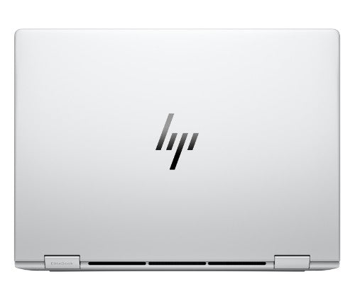 HP EliteBook 8 Flip G1i 13 inch Notebook AI PC Wolf Pro Security Edition Intel Core Ultra 5 235U Hybrid (2-in-1) 13.3" Touchscreen WUXGA 32 GB LPDDR5x-SDRAM 512 GB SSD Wi-Fi 7 (802.11be) Windows 11 Pro Silver