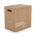 Ubiquiti U-Cable-C6-CMP networking cable White 12007.9" (305 m) Cat6 U/UTP (UTP)