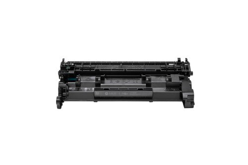 HP 148A Black Original LaserJet Toner Cartridge