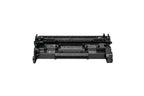 HP 148A Black Original LaserJet Toner Cartridge