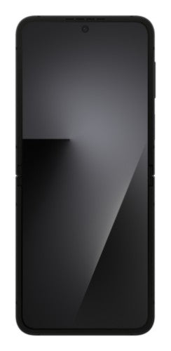 Samsung Galaxy Z Flip7 FE 6.7" Dual SIM Android 16.0 5G USB Type-C 8 GB 256 GB 4000 mAh Black