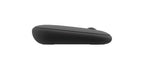 Logitech Pebble 2 Combo keyboard Mouse included Universal RF Wireless + Bluetooth QWERTY English Graphite