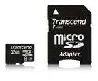 Transcend 32GB microSDHC Class 10 UHS-I MLC