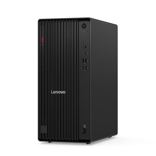 Lenovo ThinkCentre M90t Gen 6 Intel Core Ultra 7 265 16 GB DDR5-SDRAM 512 GB SSD Windows 11 Pro Tower PC Black