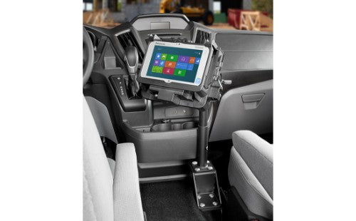 Gamber-Johnson 7160-0537 mounting kit