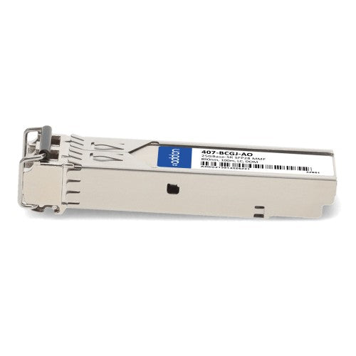 AddOn Networks 407-BCGJ-AO network transceiver module Fiber optic 25000 Mbit/s SFP28 850 nm