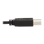 Tripp Lite P783-006 KVM cable Black 72" (1.83 m)