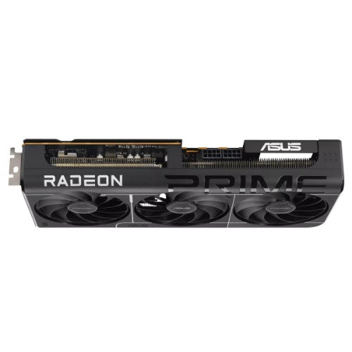 ASUS PRIME-RX9070GRE-O12G-EVO graphics card AMD Radeon RX 9070 GRE 12 GB GDDR6