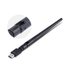 StarTech.com AV53C1-USB-BLUETOOTH network card 2 Mbit/s