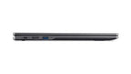 Acer Chromebook CBE595-2T-752Y Intel Core 7 150U 15.6" Touchscreen Full HD 16 GB LPDDR5x-SDRAM 256 GB SSD Wi-Fi 6 (802.11ax) ChromeOS Gray