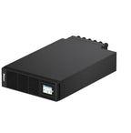 Panduit SmartZone uninterruptible power supply (UPS) Double-conversion (Online) 10 kVA 10000 W