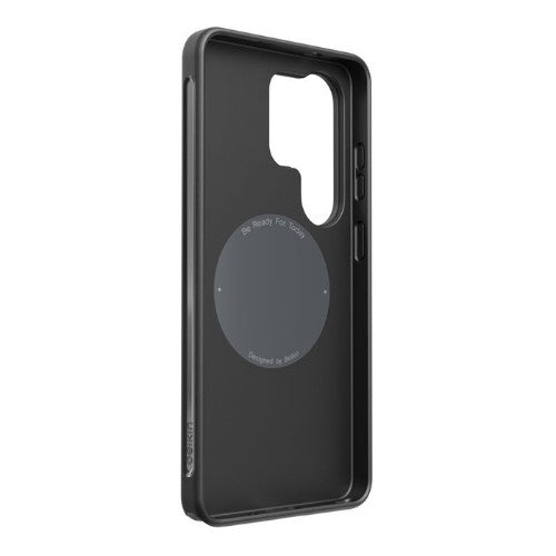 Belkin SheerForce mobile phone case 6.9" Cover Black
