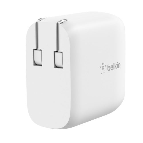 Belkin BOOST↑CHARGE Smartphone, Tablet White AC Indoor