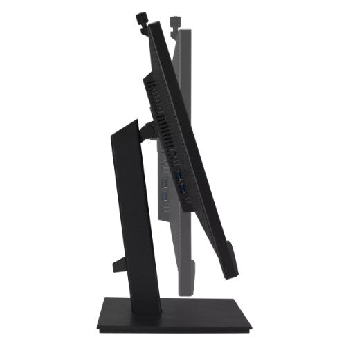ASUS BE27ACSBK computer monitor 27" 2560 x 1440 pixels Quad HD LED Black