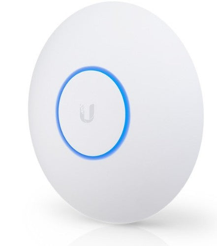 Ubiquiti UAP-AC-SHD-5 1000 Mbit/s White Power over Ethernet (PoE)