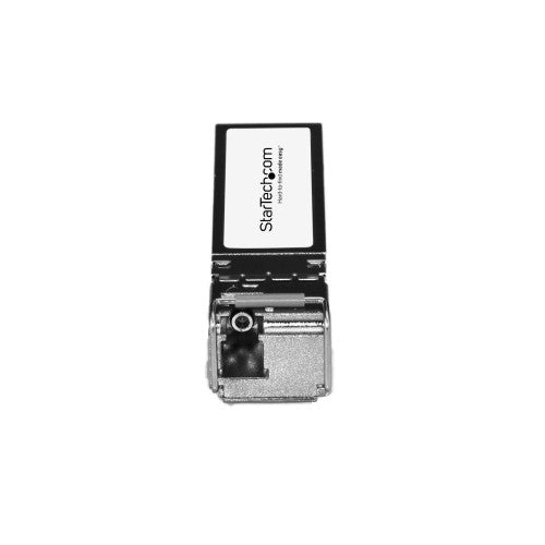 StarTech.com SFP-10G-BX-D-40-ST network transceiver module Fiber optic 10000 Mbit/s SFP+