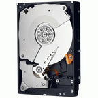 Western Digital 2TB SATA HDD internal hard drive 7200 RPM 64 MB 3.5" Serial ATA II