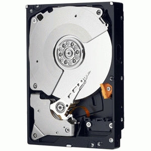 Western Digital 2TB SATA HDD internal hard drive 7200 RPM 64 MB 3.5" Serial ATA II