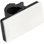 StarTech.com CBMCC1 cable clamp Black 100 pc(s)