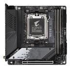 GIGABYTE B650I AORUS ULTRA motherboard AMD B650 Socket AM5 mini ITX