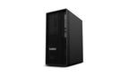 Lenovo ThinkStation P2 Tower Gen 2 Intel Core Ultra 7 265 32 GB DDR5-SDRAM 1 TB SSD NVIDIA RTX A1000 Windows 11 Pro Workstation