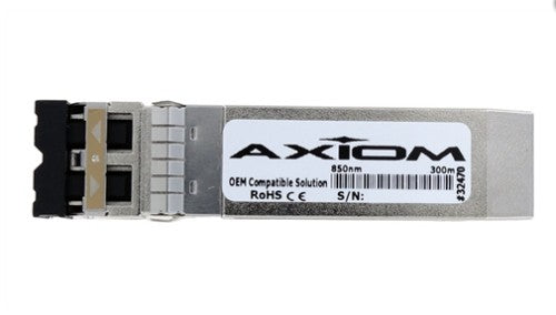 Axiom SFP10G-LR-ZY-AX network transceiver module Fiber optic 10000 Mbit/s SFP+ 1310 nm