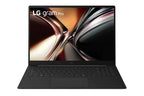 LG Gram Pro Copilot+ PC Intel Core Ultra 7 355 Laptop 17" Touchscreen WQXGA 32 GB LPDDR5x-SDRAM 1 TB SSD Wi-Fi 7 (802.11be) Windows 11 Pro Black