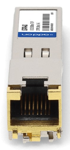 AddOn Networks JL747A-AO network transceiver module Copper 1000 Mbit/s SFP