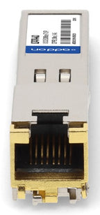 AddOn Networks JL747A-AO network transceiver module Copper 1000 Mbit/s SFP