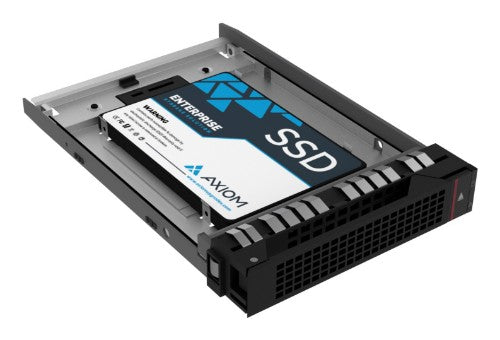 Axiom EP400 3.84 TB 2.5" Serial ATA III V-NAND MLC
