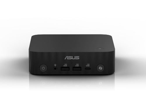 ASUS PN54-BB7000ETL-A Black 350 2 GHz