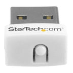 StarTech.com USB150WN1X1W network card WLAN 150 Mbit/s