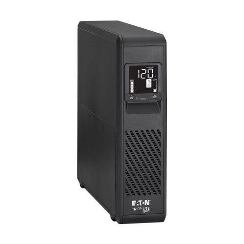 Eaton 1000VA 750W 120V PSW CLOUD UPS uninterruptible power supply (UPS) Line-Interactive