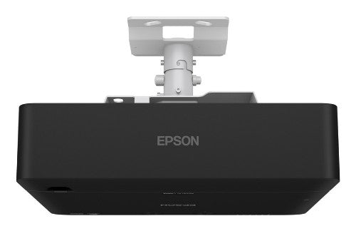 Epson PowerLite L695SU Short throw projector 6200 ANSI lumens 3LCD WUXGA (1920x1200) Black