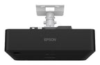 Epson PowerLite L695SU Short throw projector 6200 ANSI lumens 3LCD WUXGA (1920x1200) Black