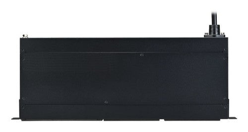 Eaton EHMA515L power distribution unit (PDU) 8 AC outlet(s) 1U Black