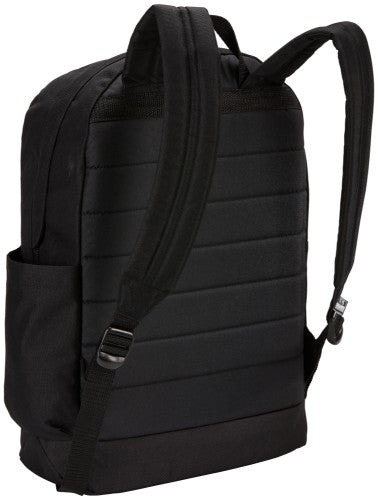 Case Logic CCAM1216 - Black backpack Casual backpack Polyester