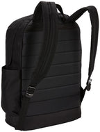 Case Logic CCAM1216 - Black backpack Casual backpack Polyester