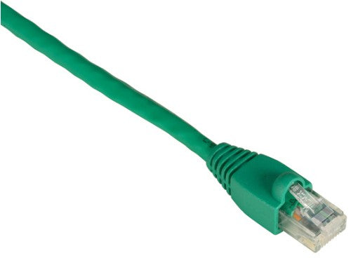 Black Box 4.5m Cat6 UTP 550 MHz networking cable Green 177.2" (4.5 m) U/UTP (UTP)