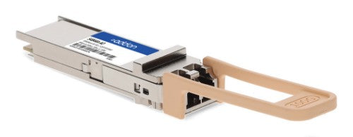 AddOn Networks S4B44A-AO network transceiver module Fiber optic 100000 Mbit/s QSFP28 918 nm