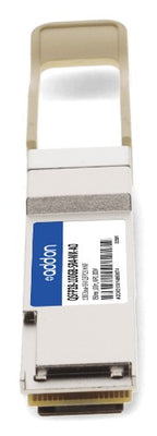AddOn Networks QSFP28-100GB-SR4-MK-AO network transceiver module Fiber optic 100000 Mbit/s 850 nm