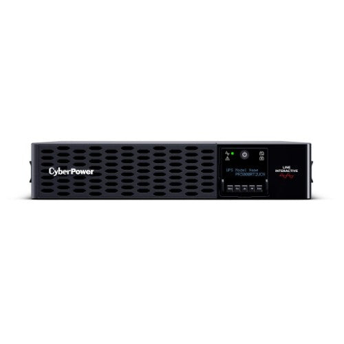 CyberPower 3000VA/3000W SINE WAVE UPS uninterruptible power supply (UPS)