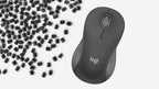 Logitech Signature M550 L mouse Office Ambidextrous Bluetooth Optical 4000 DPI