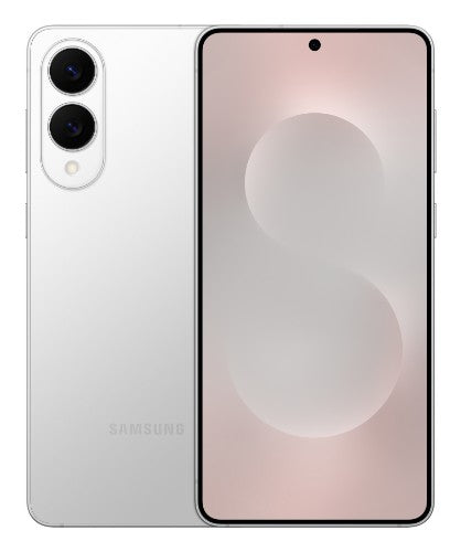 Samsung Galaxy S25 Edge 6.7" Dual SIM Android 15 5G USB Type-C 12 GB 512 GB 3900 mAh Silver