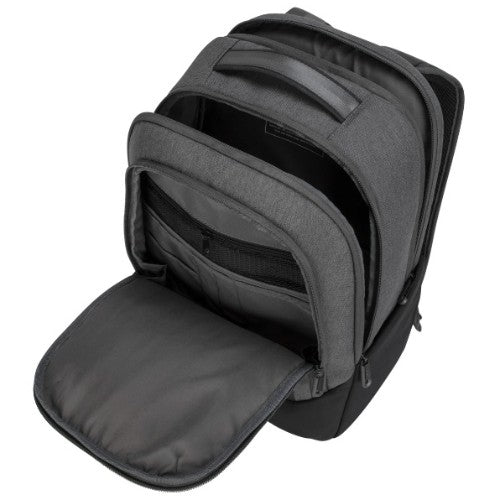 Targus Cypress backpack Gray