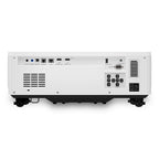 Sharp P721Q Projector 7200 ANSI lumens DLP UHD 4K (3840x2160) 3D White