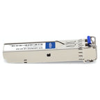 AddOn Networks SFP-10GBASE-LR-20-AO network transceiver module Fiber optic 10000 Mbit/s SFP+ 1310 nm