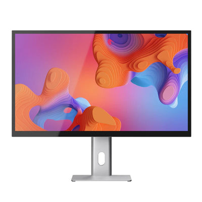 ALOGIC 32A4KPDMSLV computer monitor 32" 3840 x 2160 pixels 4K Ultra HD LED Silver